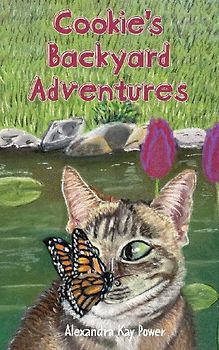 Cookie's Backyard Adventures