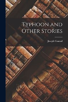 Typhoon and Other Stories