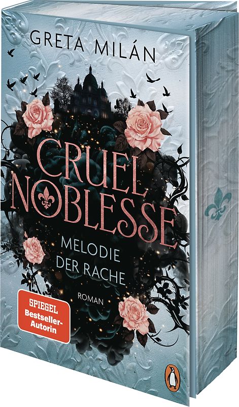 Cruel Noblesse: Melodie der Rache