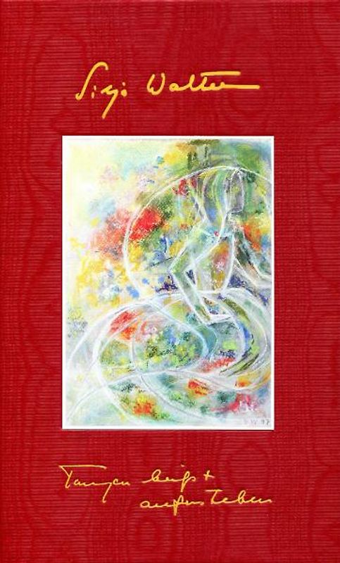 Tanzen heisst auferstehen