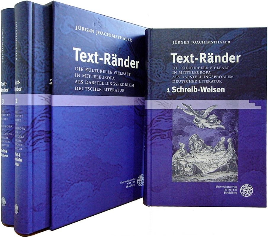 Text-Ränder