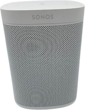 Sonos One SL blanc