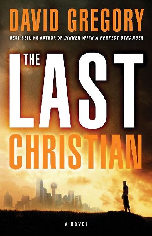The Last Christian