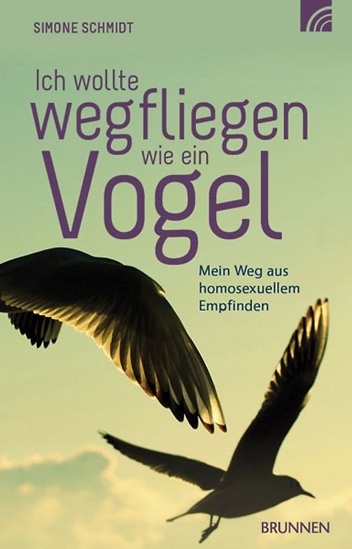 Ich wollte wegfliegen wie ein Vogel