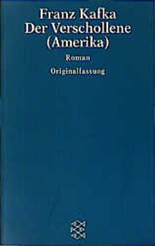 Romane und Erzählungen. Der Verschollene /Der Process /Das Schloss /Die Erzählungen