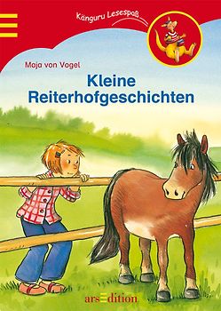 Kleine Reiterhofgeschichten