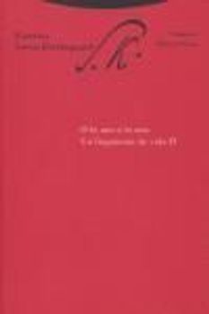 O lo uno o lo otro : un fragmento de vida II