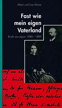 Fast wie mein eigen Vaterland