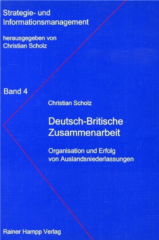 Deutsch-Britische Zusammenarbeit