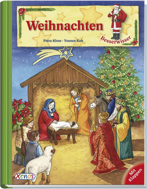 Besserwisser - Weihnachten
