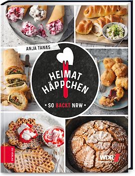 Heimathäppchen – So backt NRW