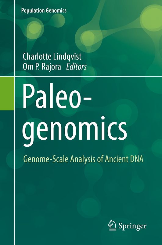 Paleogenomics