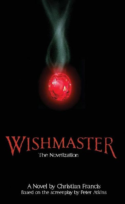 Wishmaster