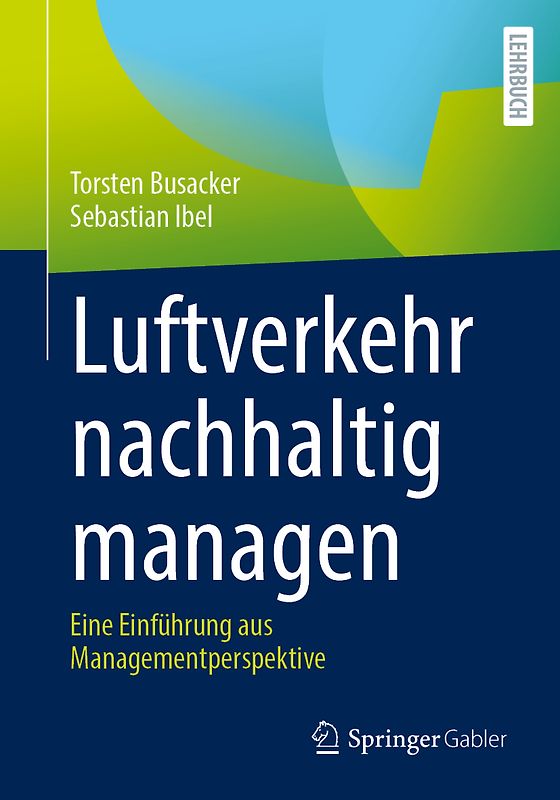 Luftverkehr nachhaltig managen