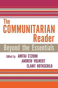 Communitarian Reader