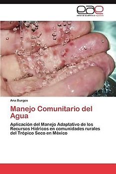 Manejo Comunitario del Agua
