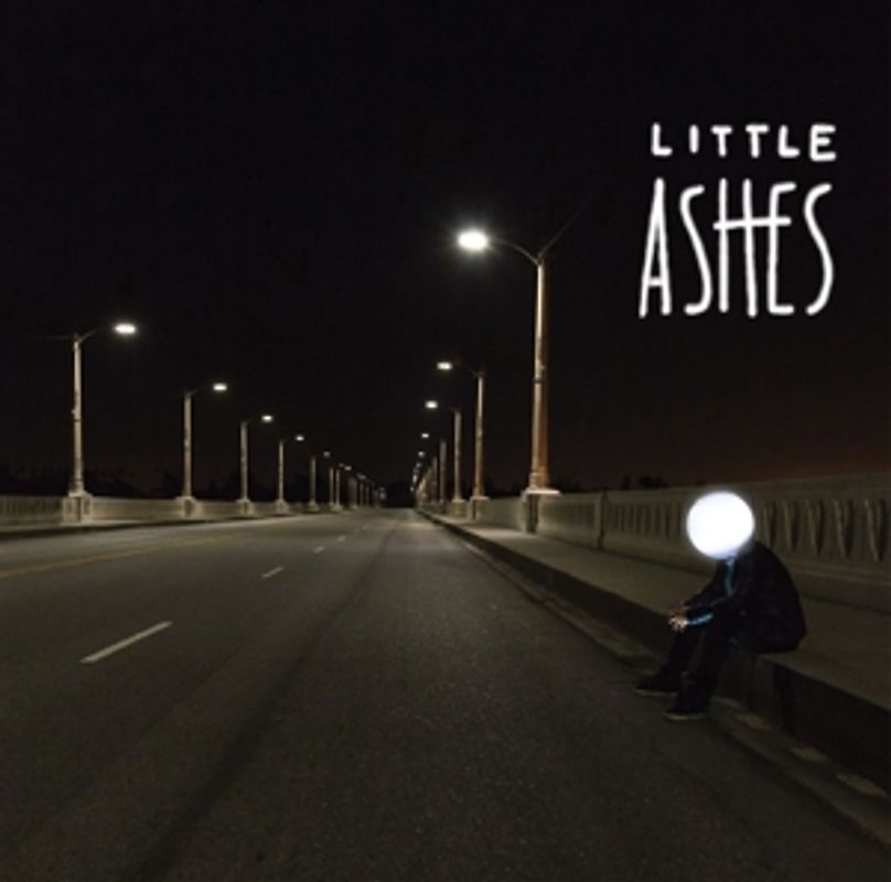 Little Ashes - Little Ashes [2 CDs]