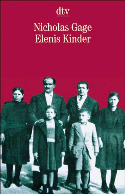 Elenis Kinder