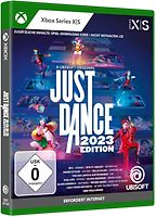 Just Dance 2023 [Download Code]