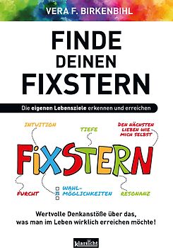 Finde deinen Fixstern