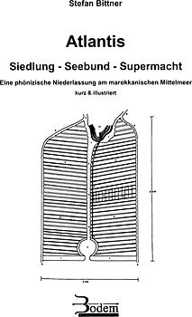 Atlantis. Siedlung - Seebund - Supermacht