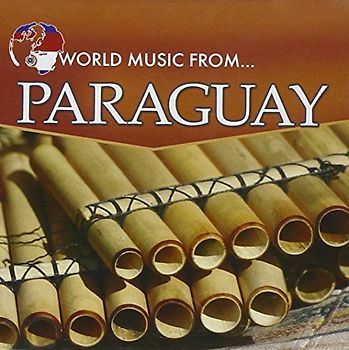 Various - World Music from Paraguay