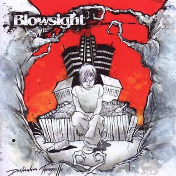 Blowsight - Destination Terrorville