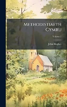 Methodistiaeth Cymru