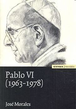 Pablo VI, 1963-1978