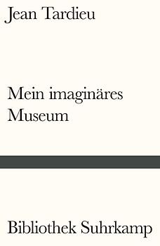 Mein imaginäres Museum