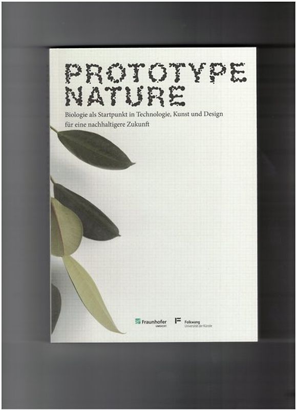 Prototype Nature