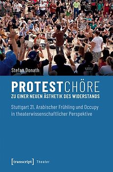 Protestchöre
