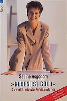 Reden ist Gold