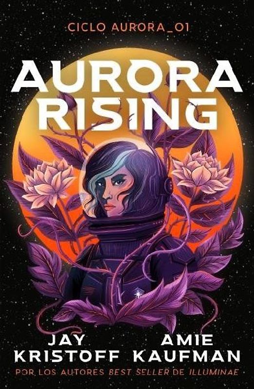 Aurora Rising