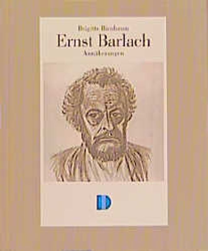 Ernst Barlach