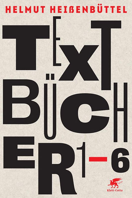 Textbücher 1-6 (Textbücher, Bd.)