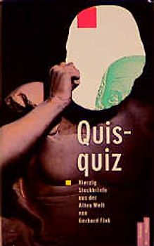 Quisquiz