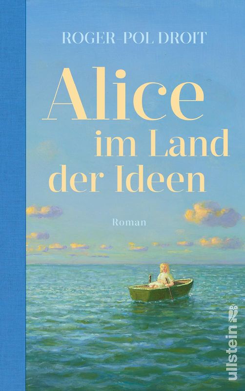 Alice im Land der Ideen
