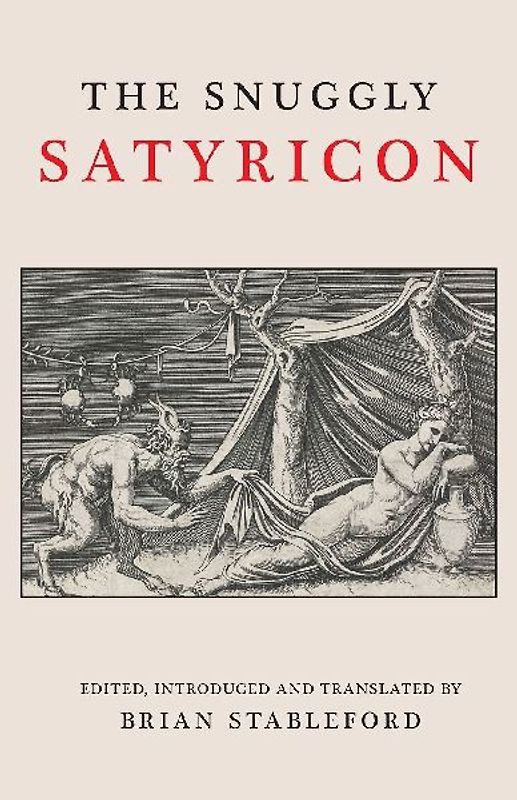 The Snuggly Satyricon