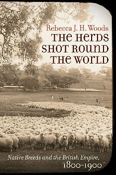 The Herds Shot Round the World