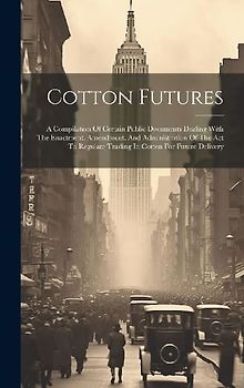 Cotton Futures