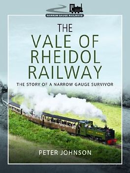 The Vale of Rheidol Railway