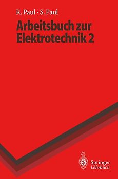 Arbeitsbuch zur Elektrotechnik