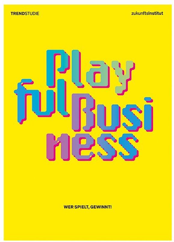 Playful Business
