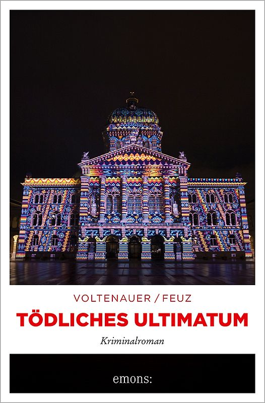 Tödliches Ultimatum