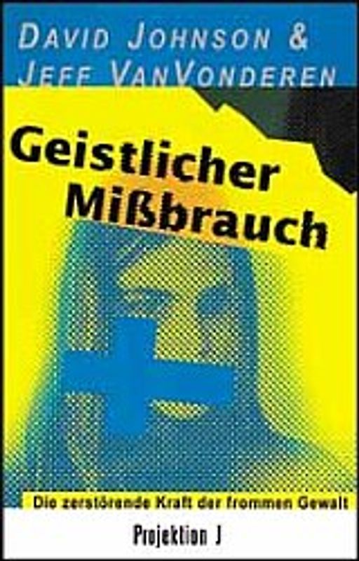 Geistlicher Missbrauch