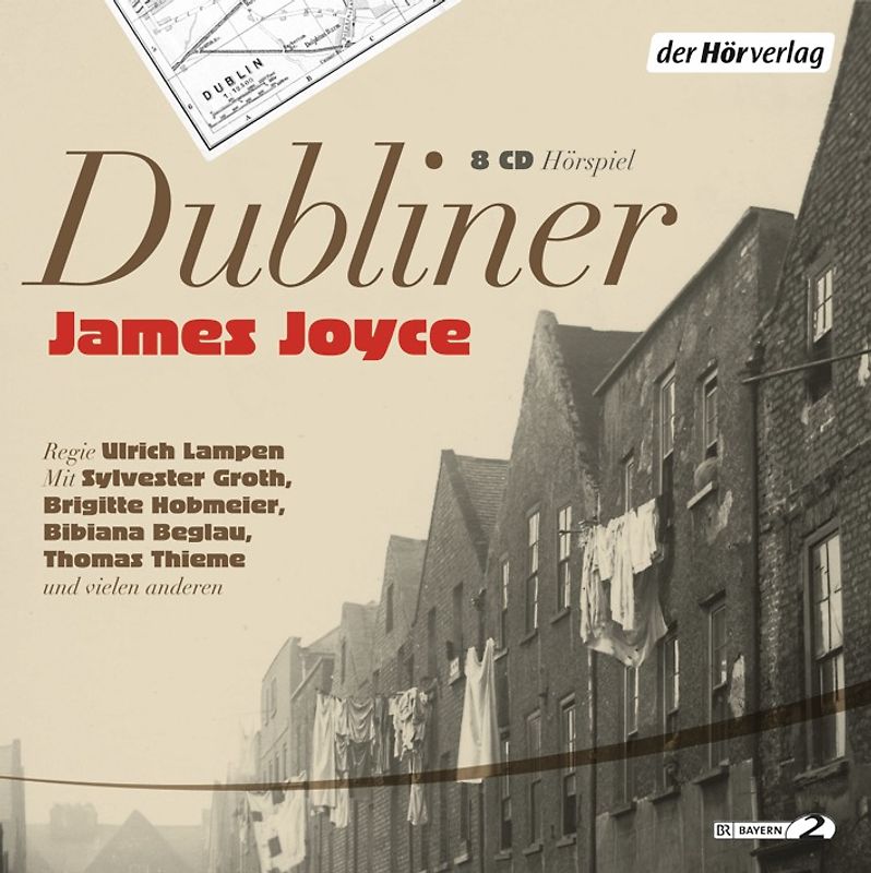 Dubliner