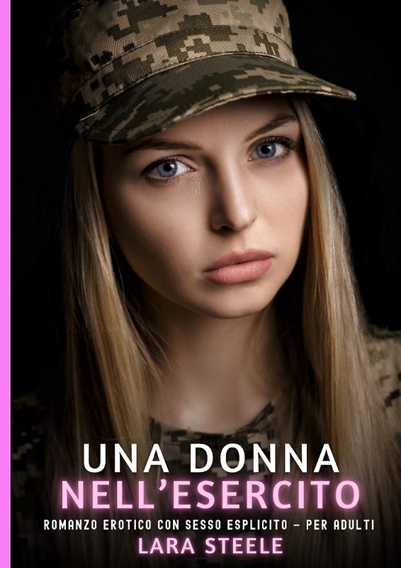 Una Donna nell’Esercito