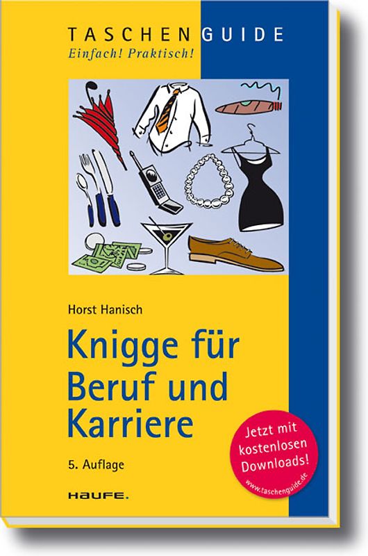 Knigge für Beruf und Karriere