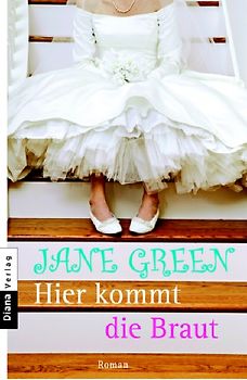 Hier kommt die Braut